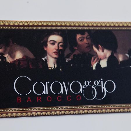 Palermo Gallery Luaran gambar