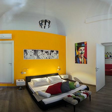 Palermo Gallery Luaran gambar