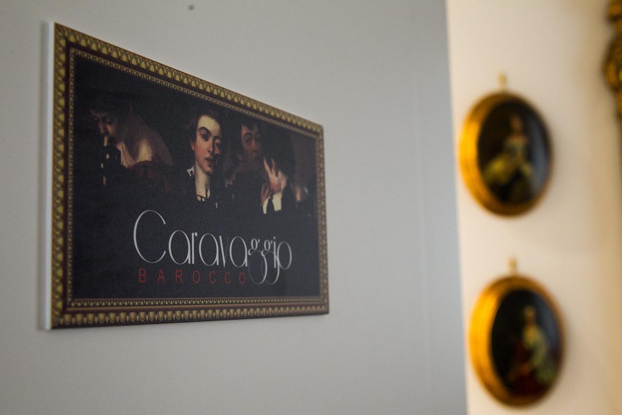 Palermo Gallery Luaran gambar