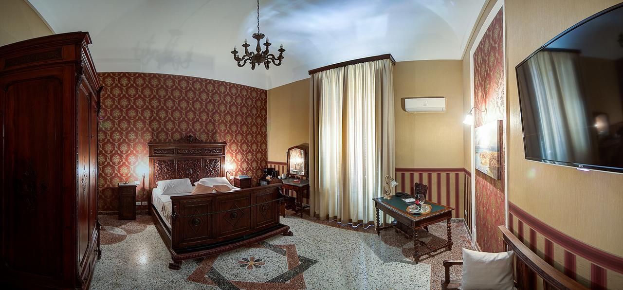 Palermo Gallery Luaran gambar