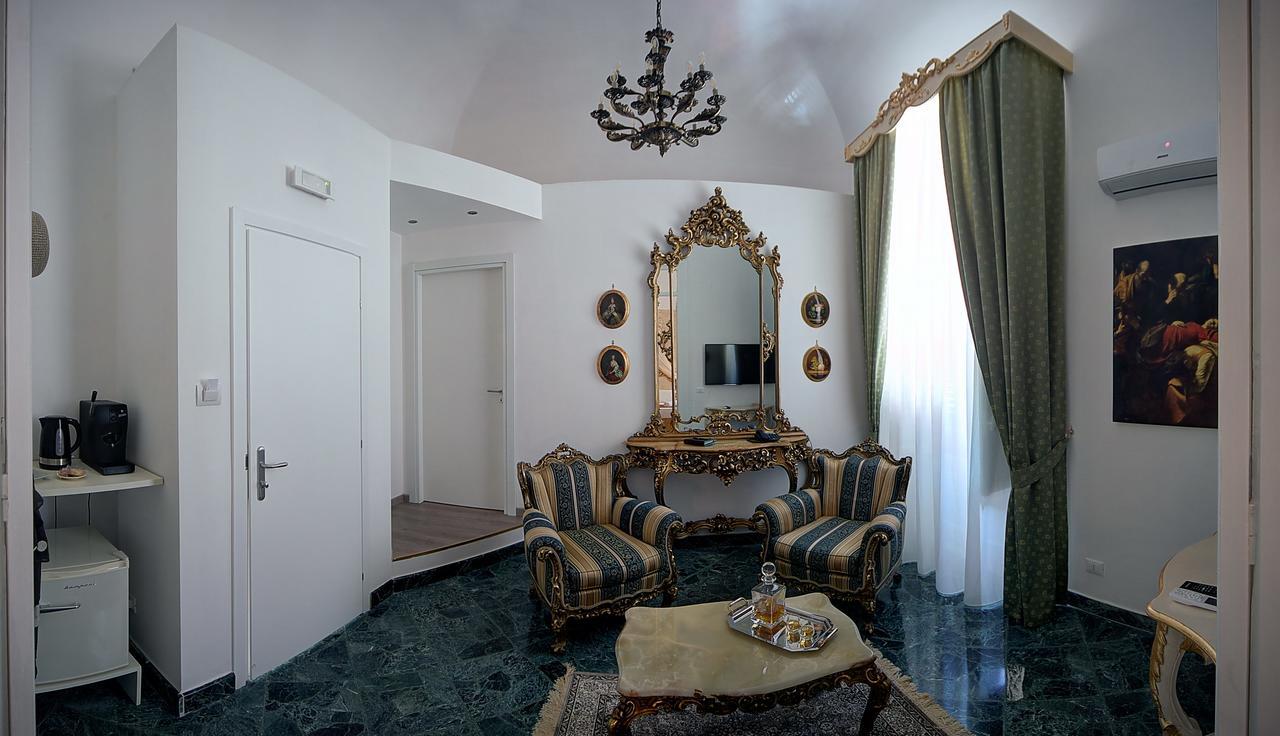 Palermo Gallery Luaran gambar