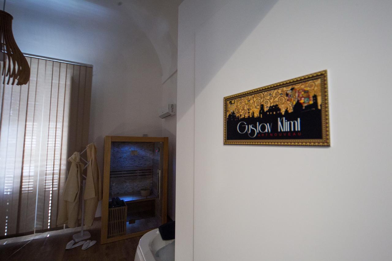 Palermo Gallery Luaran gambar