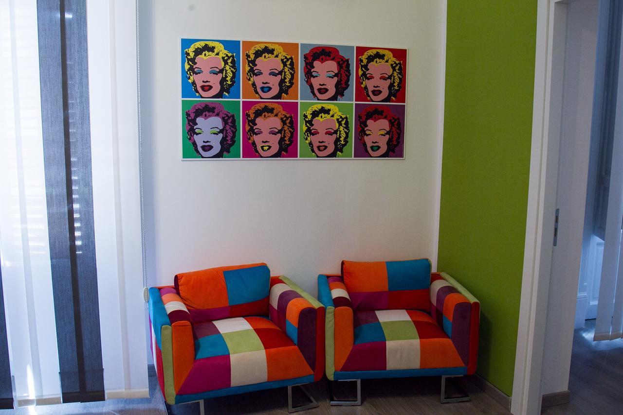 Palermo Gallery Luaran gambar