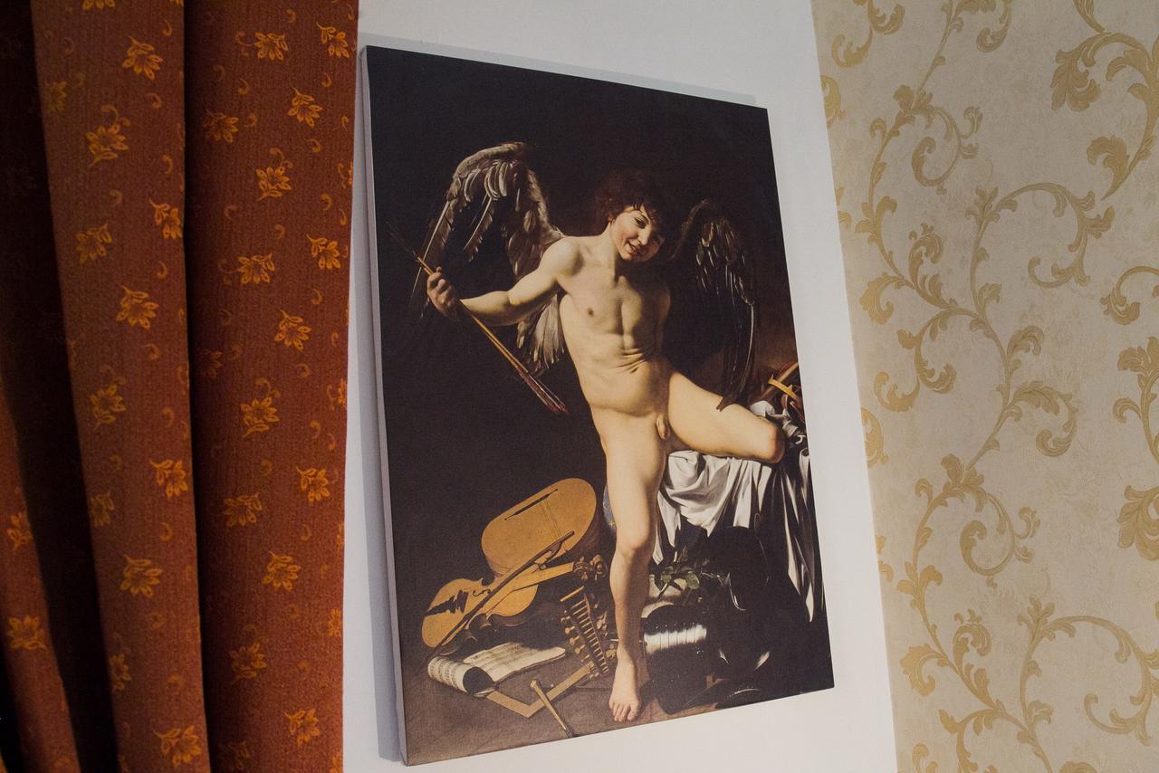 Palermo Gallery Luaran gambar