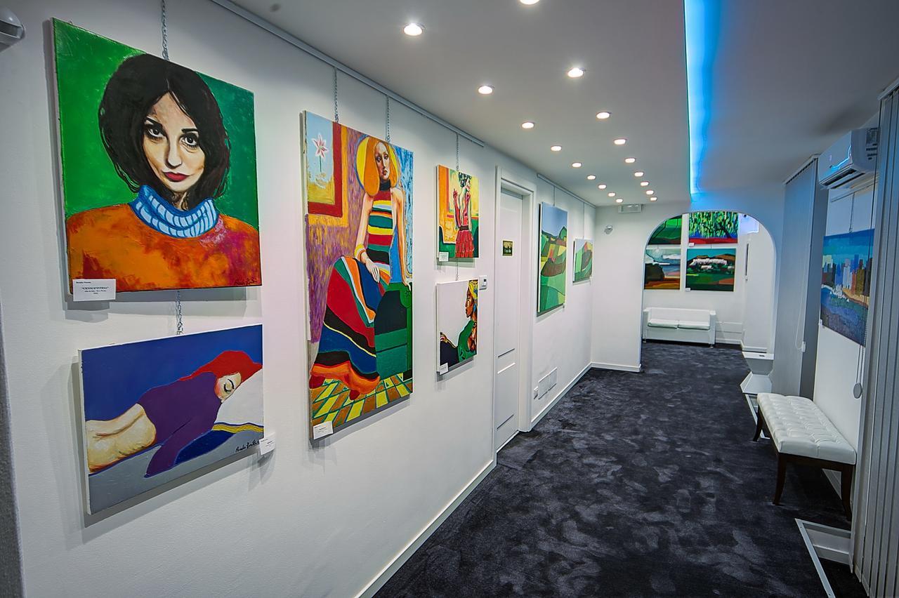 Palermo Gallery Luaran gambar