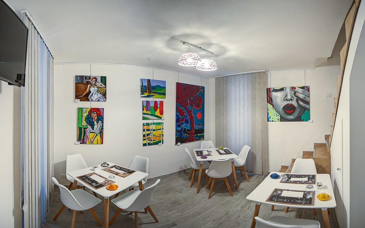 Palermo Gallery Luaran gambar