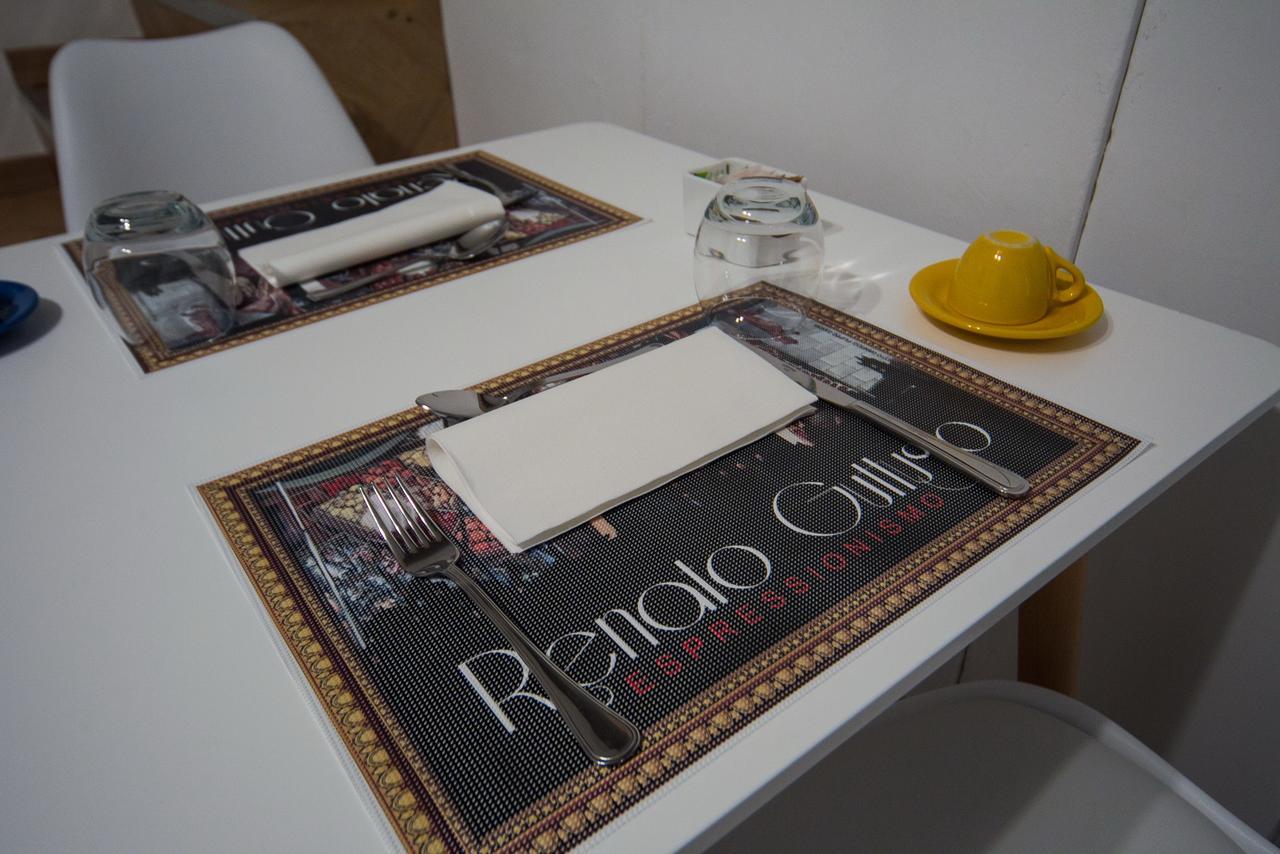 Palermo Gallery Luaran gambar