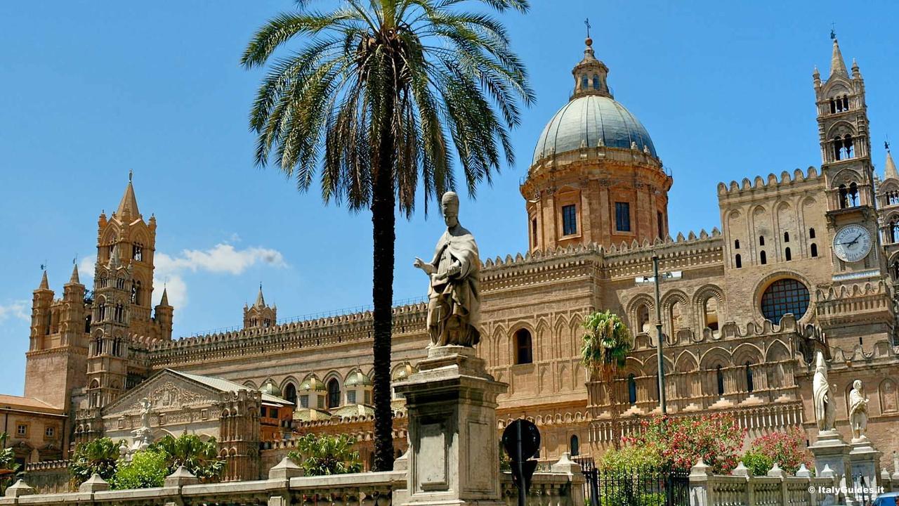 Palermo Gallery Luaran gambar