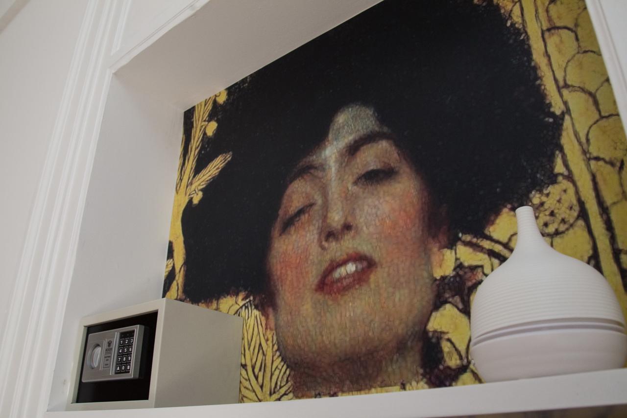 Palermo Gallery Luaran gambar