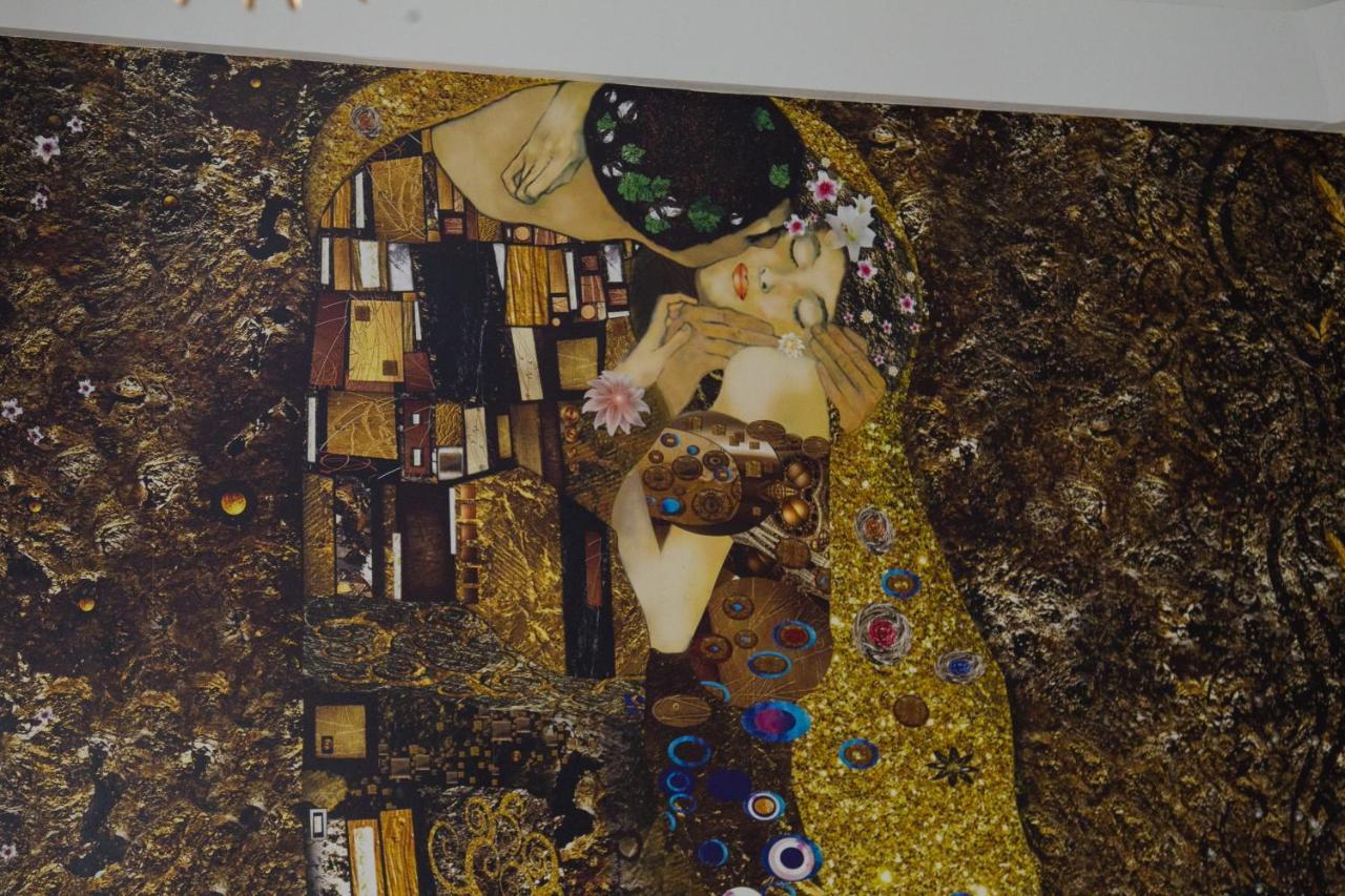 Palermo Gallery Luaran gambar