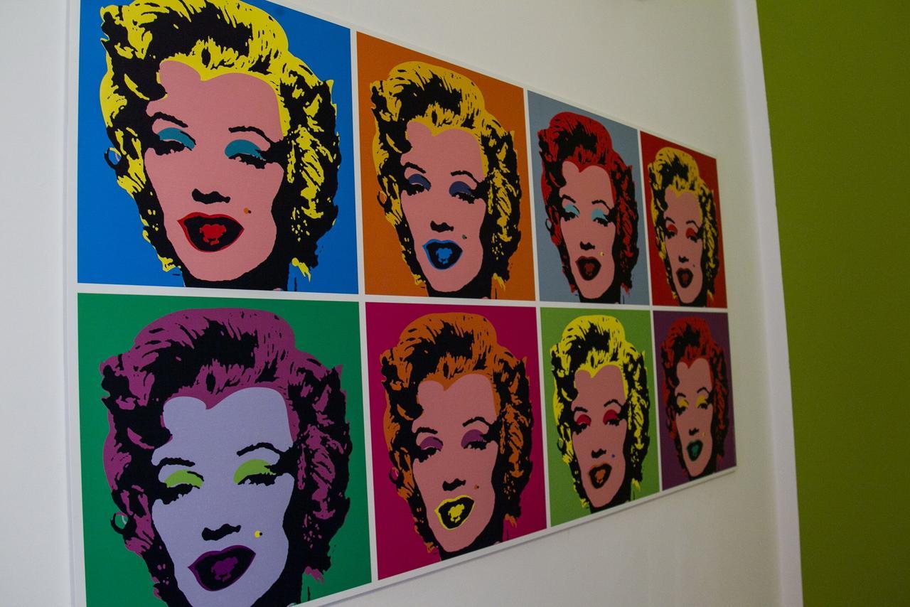 Palermo Gallery Luaran gambar