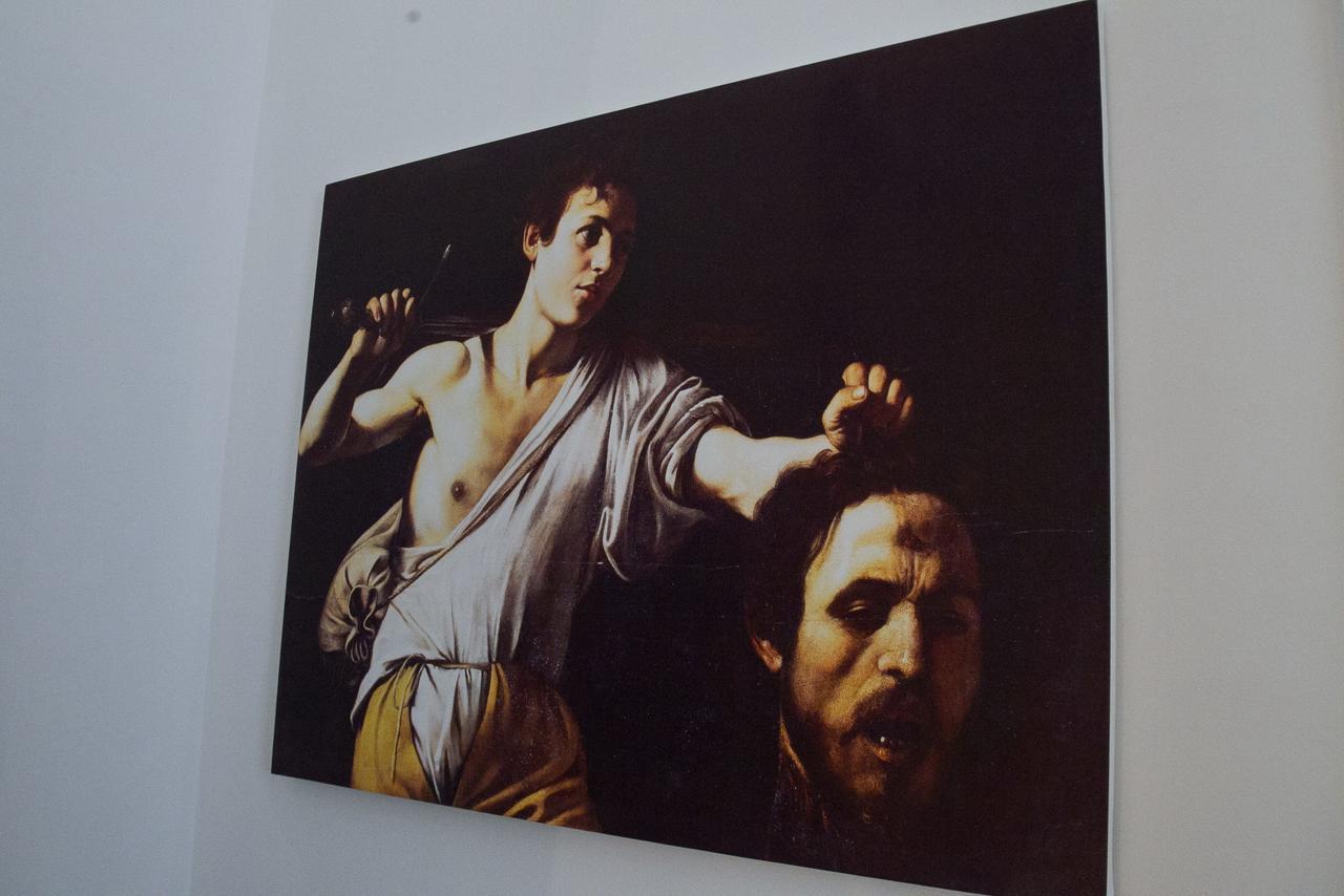 Palermo Gallery Luaran gambar