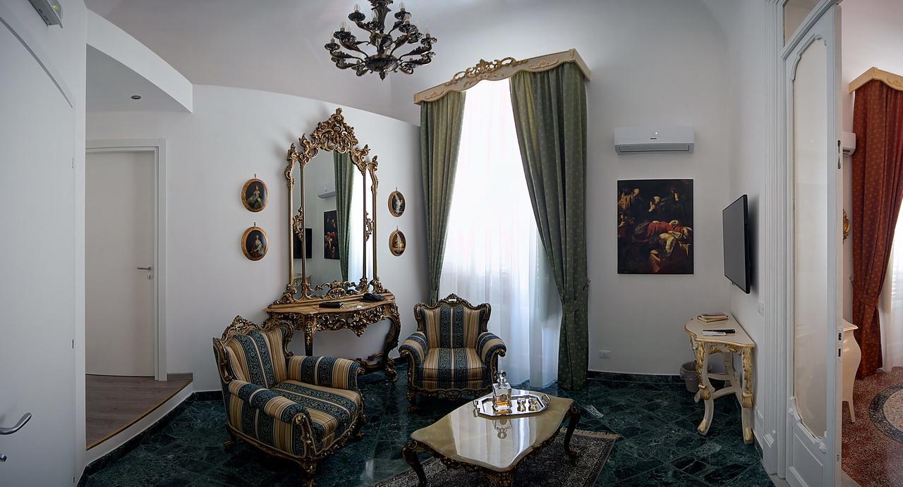 Palermo Gallery Luaran gambar