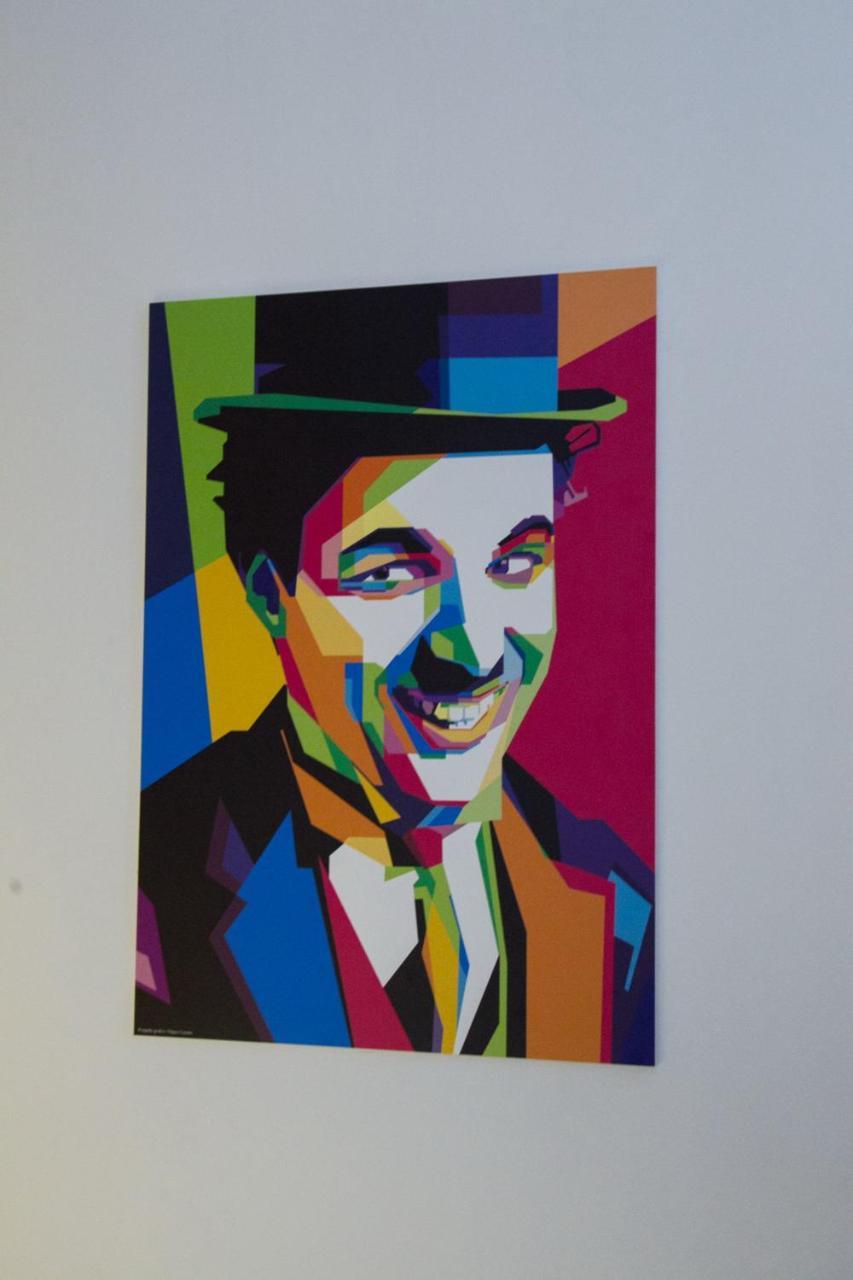 Palermo Gallery Luaran gambar