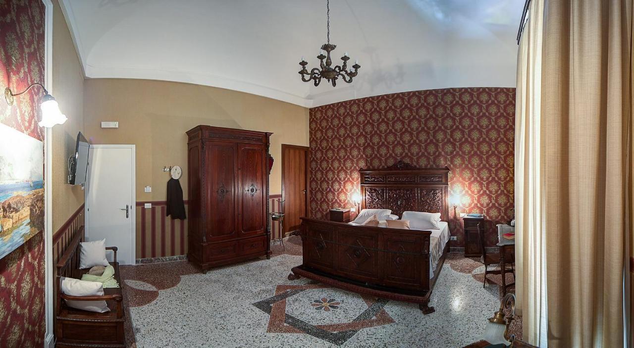 Palermo Gallery Luaran gambar