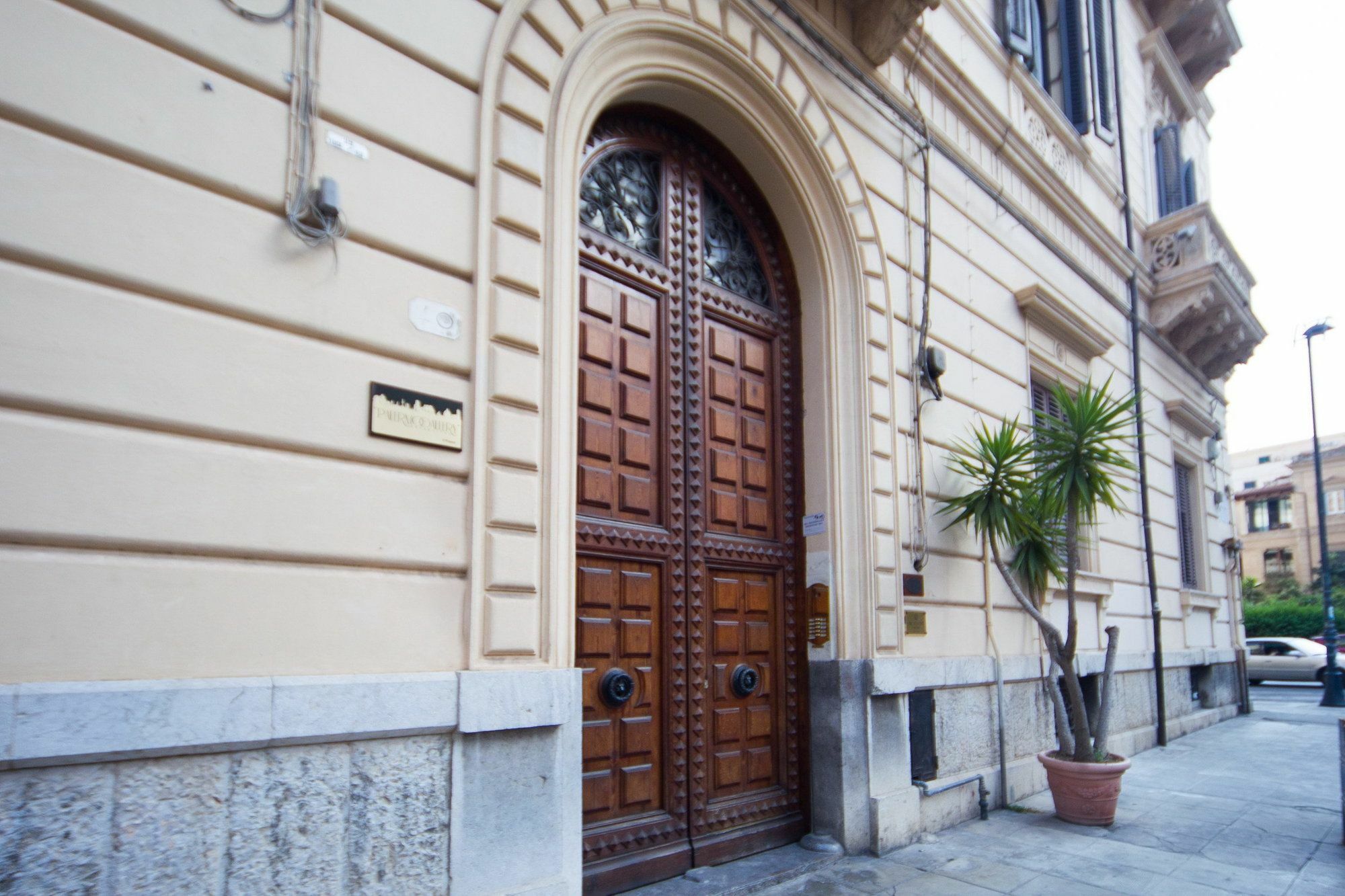 Palermo Gallery Luaran gambar