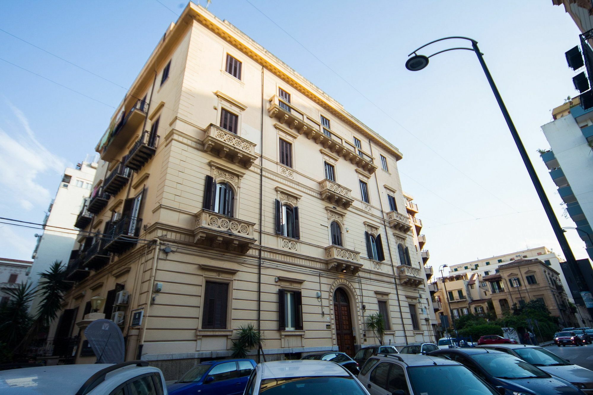 Palermo Gallery Luaran gambar