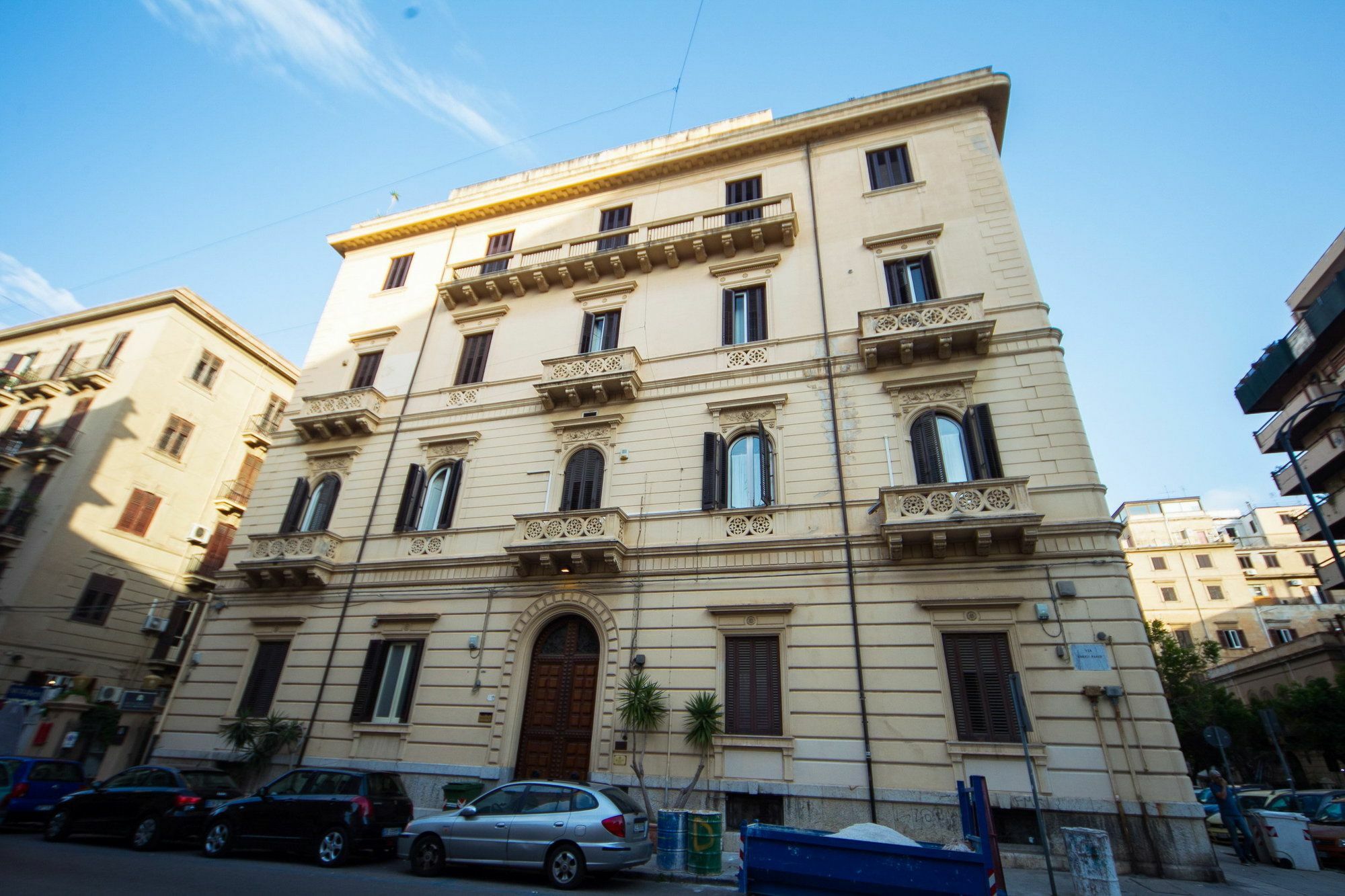 Palermo Gallery Luaran gambar