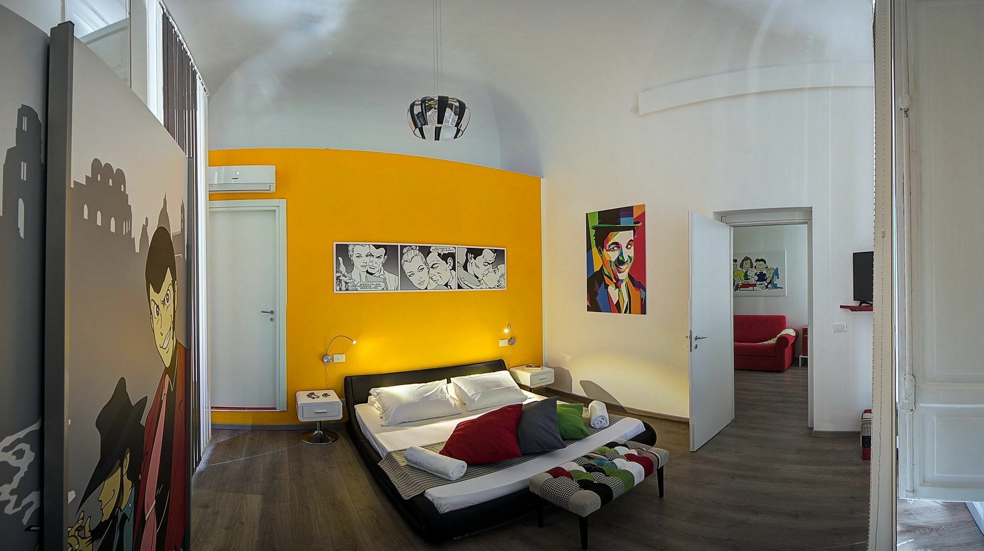 Palermo Gallery Luaran gambar