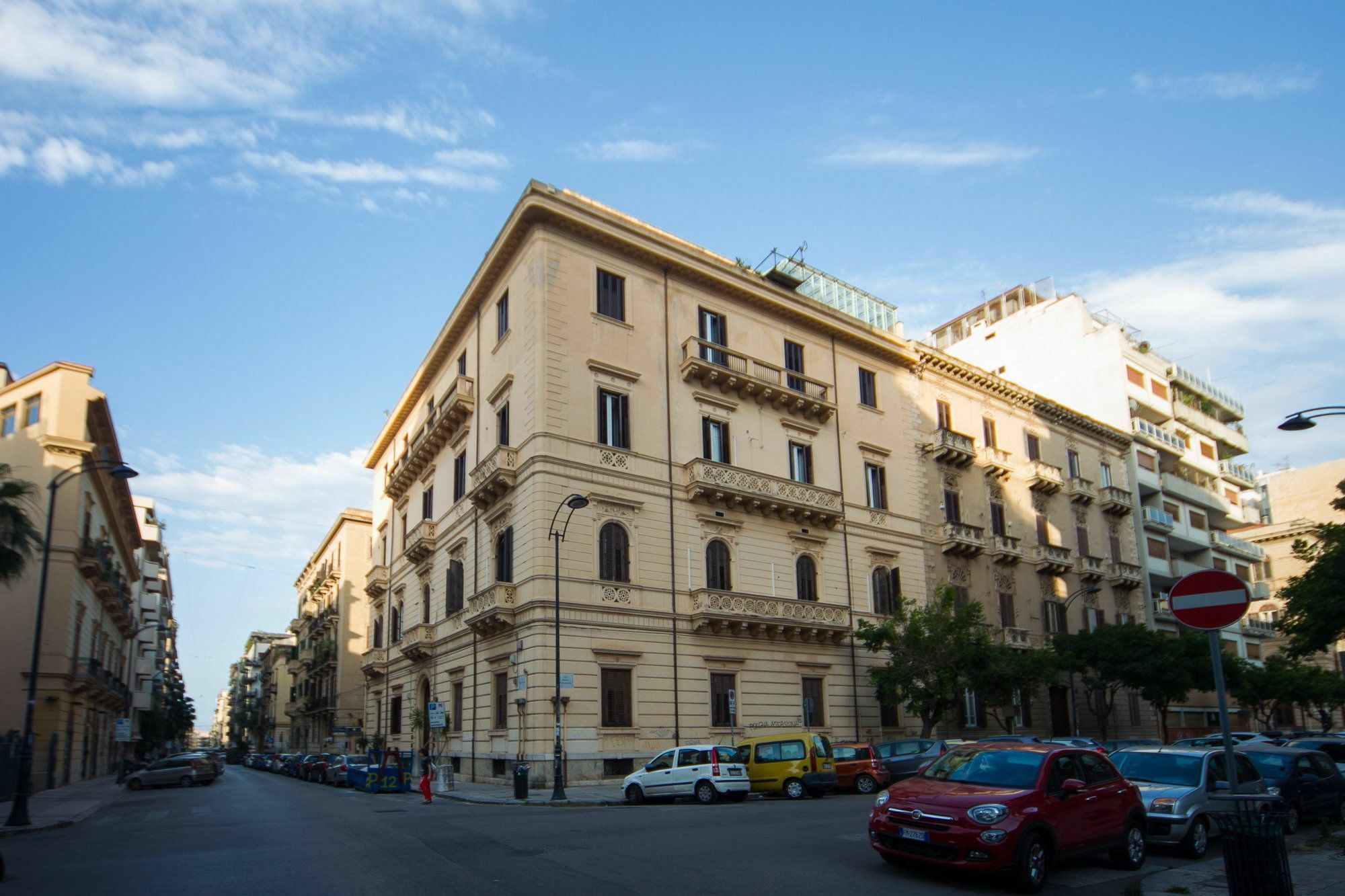 Palermo Gallery Luaran gambar