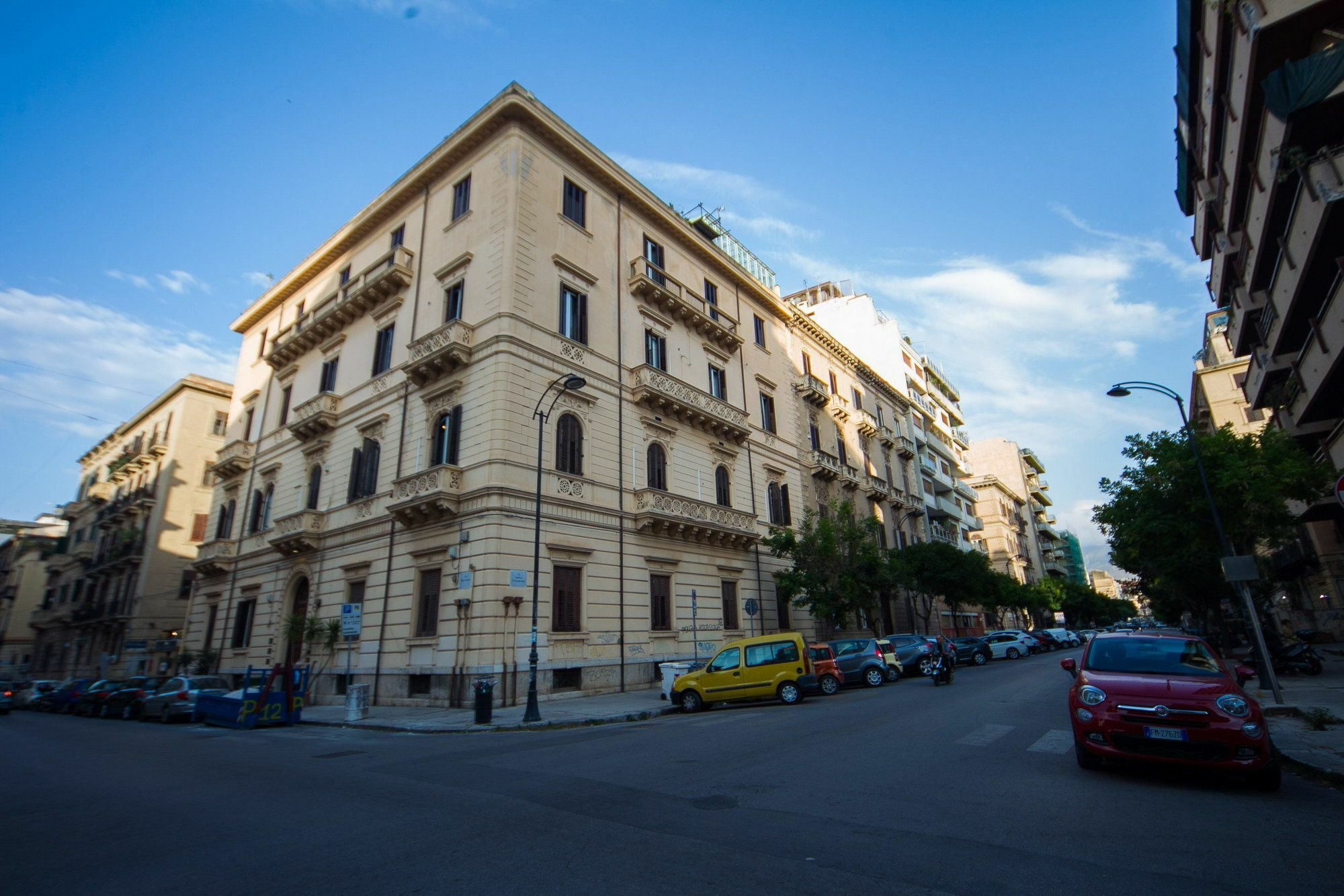 Palermo Gallery Luaran gambar